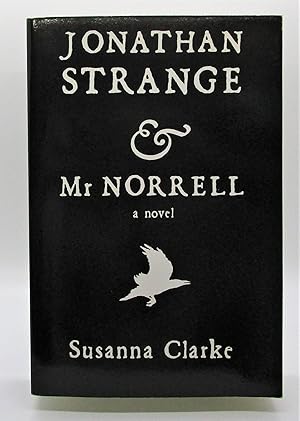 Image du vendeur pour Jonathan Strange & Mr. Norrell mis en vente par Book Nook