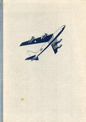 Bild des Verk�ufers f�r Flugzeuge unserer Zeit, Ein Bildwerk zum Verkauf von Antiquariat Lindbergh