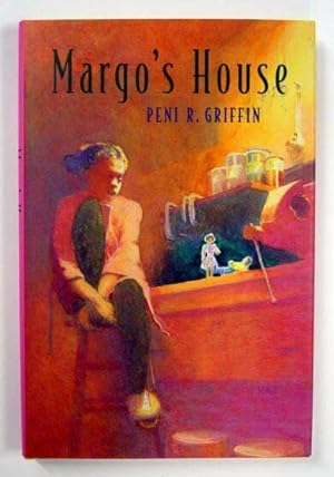 Seller image for Margo's House for sale by Adventures Underground