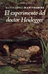Imagen del vendedor de El experimento del Dr. Heidegger a la venta por Agapea Libros