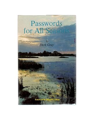 Passwords for all Seasons