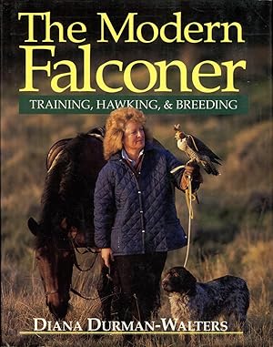 The Modern Falconer.