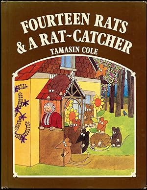 Seller image for Fourteen Rats and a Rat-catcher. for sale by Lost and Found Books