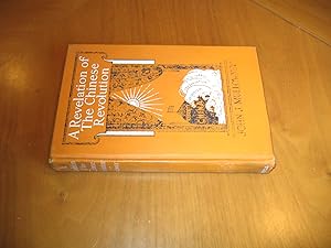 Seller image for A Revelation of the Chinese Revolution: A Retrospect and Forecast [ Regarding General Hwang Hsing and Yuan Shi-Kai] for sale by Arroyo Seco Books, Pasadena, Member IOBA