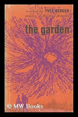 Seller image for The Garden for sale by MW Books Ltd.