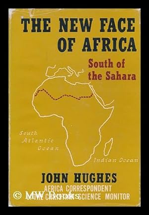 Seller image for The New Face of Africa : South of the Sahara for sale by MW Books Ltd.