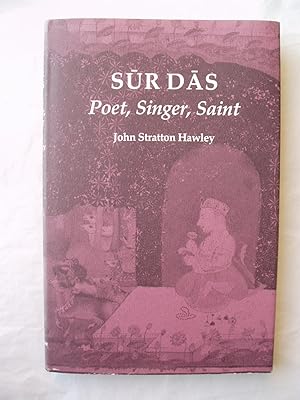 Sur Das : Poet, Singer, Saint