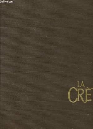 Seller image for LA CRETE berceau de la civilisation europenne for sale by Le-Livre