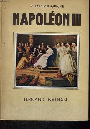 Seller image for NAPOLEON III for sale by Le-Livre