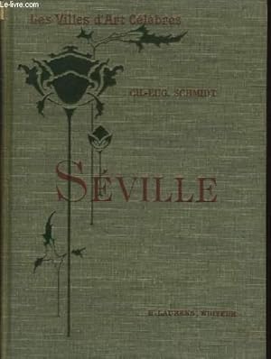 Seller image for SEVILLE for sale by Le-Livre