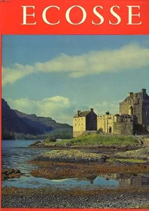 Seller image for L'ECOSSE for sale by Le-Livre