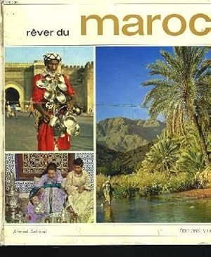 Seller image for RVER DU MAROC for sale by Le-Livre