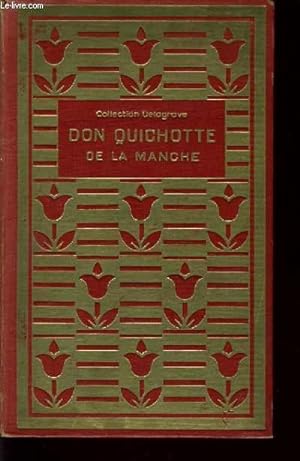 Bild des Verkufers fr DON QUICHOTTE DE LA MANCHE comdie en deux actes zum Verkauf von Le-Livre