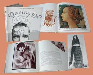 Seller image for Mary Trasko - Daring Do's for sale by Studio Bibliografico Imprimatur