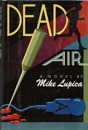 Immagine del venditore per Dead Air venduto da Fireproof Books