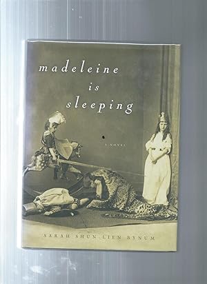 Seller image for Madeleine Is Sleeping for sale by ODDS & ENDS BOOKS