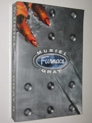 Seller image for Furnace for sale by Manyhills Books