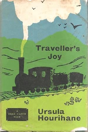 Imagen del vendedor de Traveller's Joy a la venta por Ripping Yarns