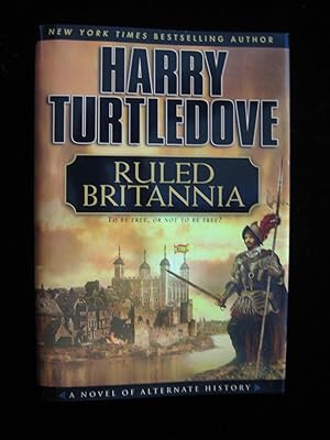 Seller image for Ruled Britannia for sale by HERB RIESSEN-RARE BOOKS
