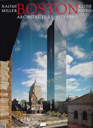 Boston Architecture 1975 - 1990