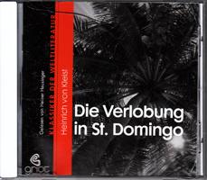 Die Verlobung in St. Domingo