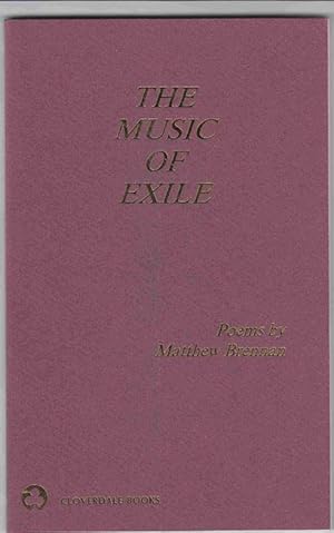 The Music of Exile: Poems