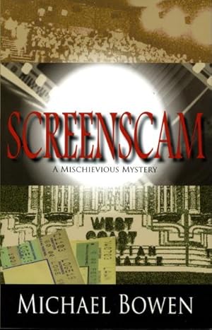 Seller image for SCREENSCAM. for sale by Bookfever, IOBA  (Volk & Iiams)