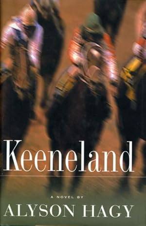 Seller image for KEENELAND. for sale by Bookfever, IOBA  (Volk & Iiams)