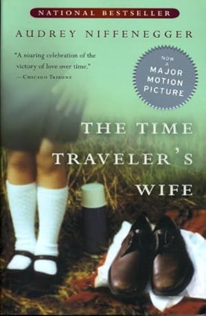 Seller image for THE TIME TRAVELER'S WIFE. for sale by Bookfever, IOBA  (Volk & Iiams)