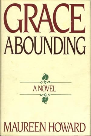 Seller image for GRACE ABOUNDING. for sale by Bookfever, IOBA  (Volk & Iiams)