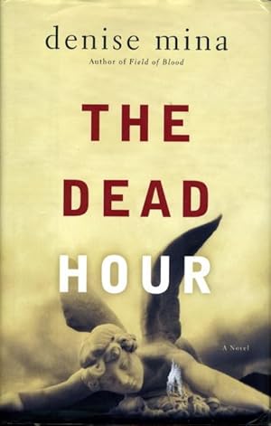 Seller image for THE DEAD HOUR. for sale by Bookfever, IOBA  (Volk & Iiams)