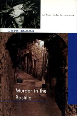 Seller image for MURDER IN THE BASTILLE. for sale by Bookfever, IOBA  (Volk & Iiams)