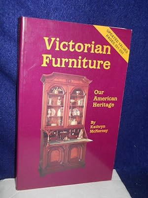 Seller image for Victorian Furniture: Our American Heritage for sale by Gil's Book Loft