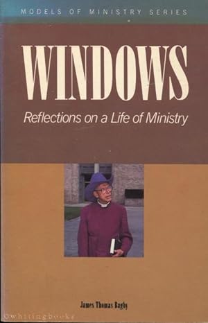 Seller image for Windows: Reflections of a Life of Ministry [Models of Ministry Series] for sale by Whiting Books