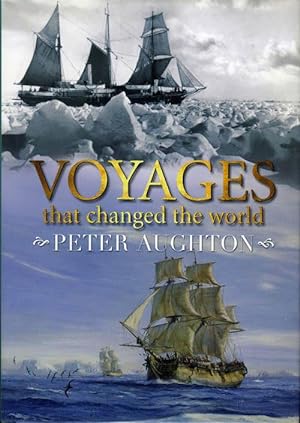 Voyages That Changed The World