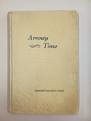 Arrowy Time