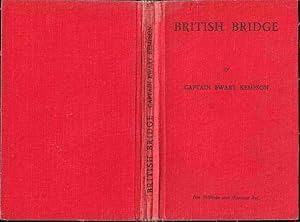 British Bridge (E.K. Version) Common-Sense Principles Of Bidding At Contract Bridge