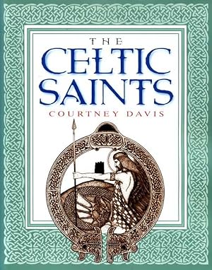 Seller image for THE CELTIC SAINTS for sale by Pendleburys - the bookshop in the hills