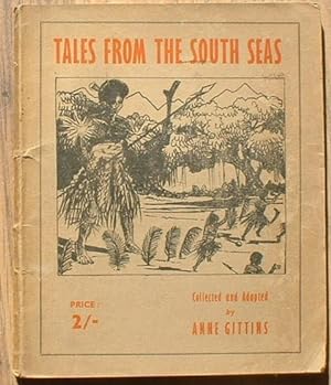 Image du vendeur pour Tales From The South Seas mis en vente par Pauline Harries Books