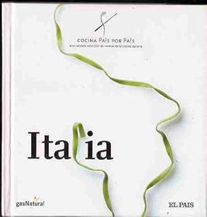 Imagen del vendedor de ITALIA a la venta por Desvn del Libro / Desvan del Libro, SL