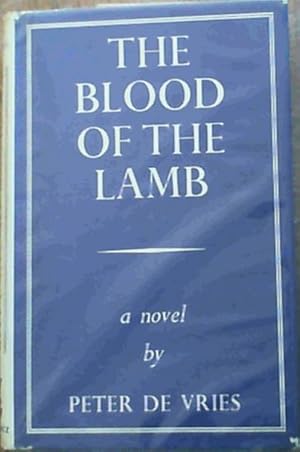 Bild des Verkufers fr The Blood of the Lamb zum Verkauf von Chapter 1