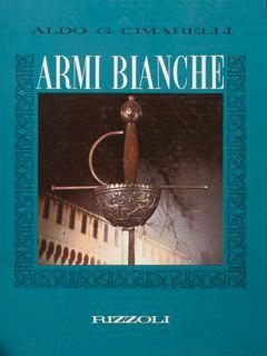 ARMI BIANCHE.