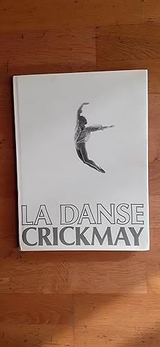 Seller image for LA DANSE. Prface de Andrew Porter. for sale by Librairie Sainte-Marie