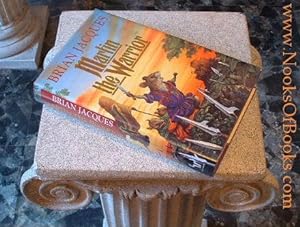Seller image for Martin the Warrior for sale by Nooks Of Books 