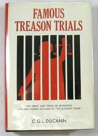 Famous Treason Trials