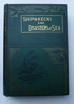 Shipwrecks & Disasters at Sea