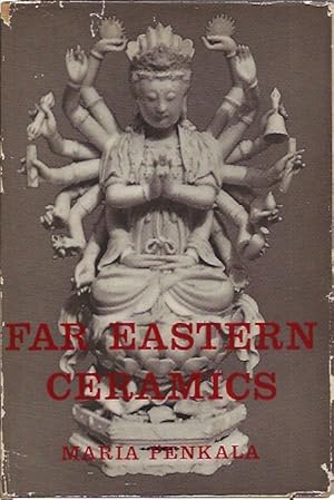 Bild des Verkufers fr Far Eastern Ceramics__Marks and Decoration zum Verkauf von San Francisco Book Company