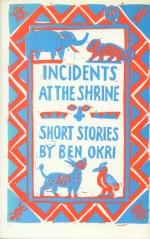 Seller image for Incidents at the Shrine for sale by timkcbooks (Member of Booksellers Association)