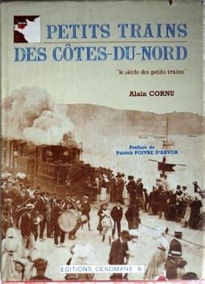 Petits Trains Des Cotes-Du-Nord