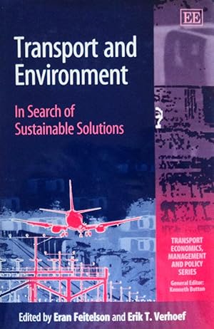 Immagine del venditore per Transport and Environment: In Search of Sustainable Solutions venduto da School Haus Books